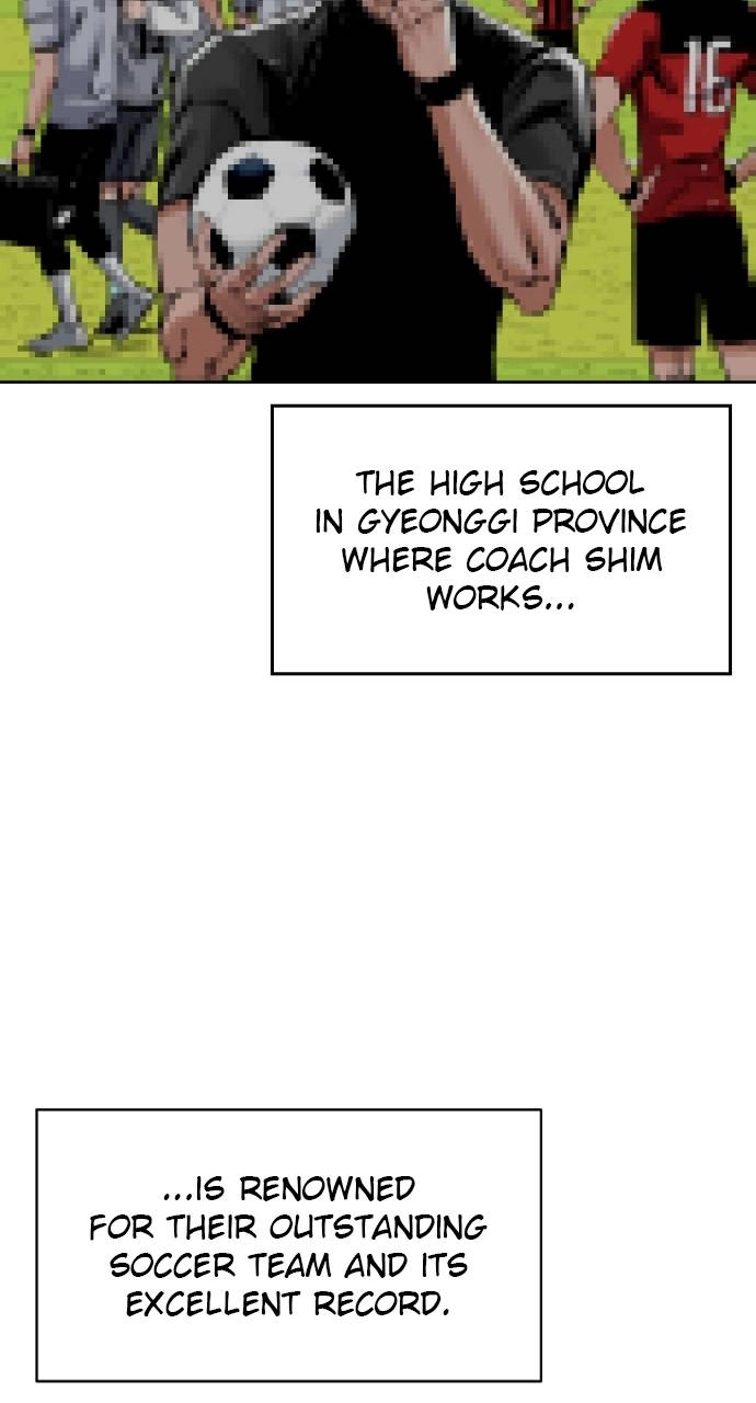 The Build Up Chapter 157 Page 18