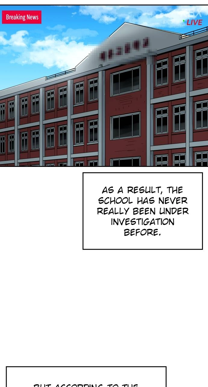 The Build Up Chapter 157 Page 19