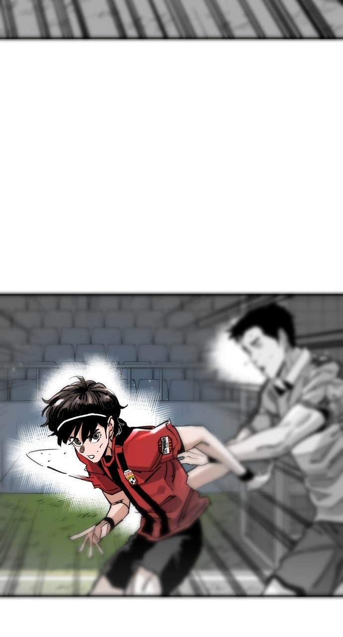 The Build Up Chapter 157 Page 24