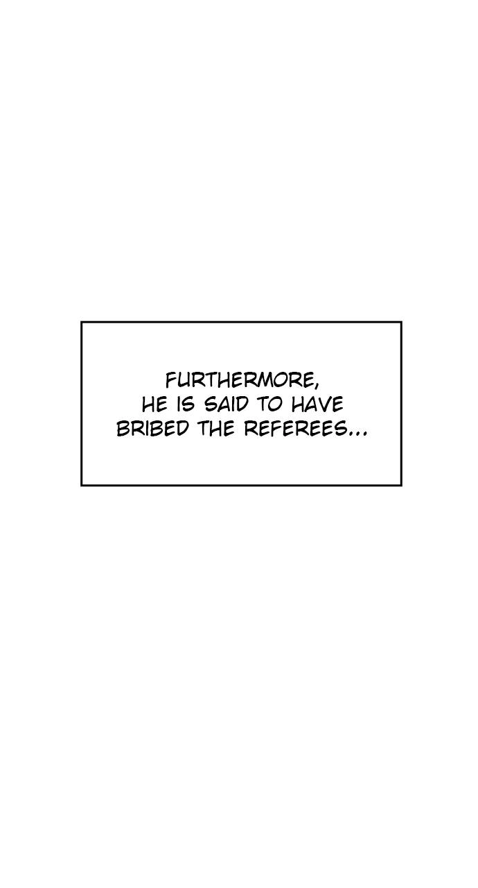 The Build Up Chapter 157 Page 25