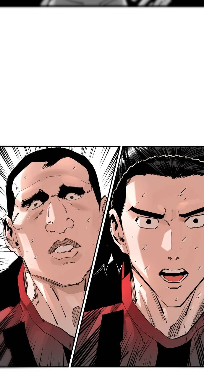 The Build Up Chapter 157 Page 32