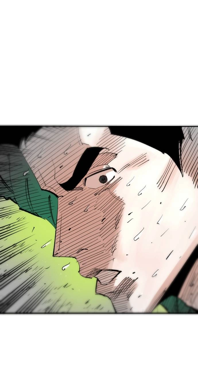 The Build Up Chapter 157 Page 35