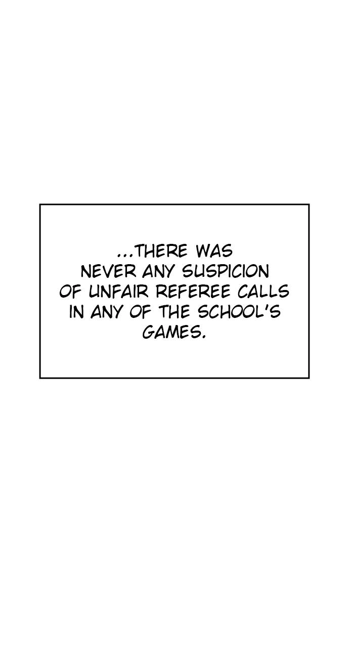 The Build Up Chapter 157 Page 36