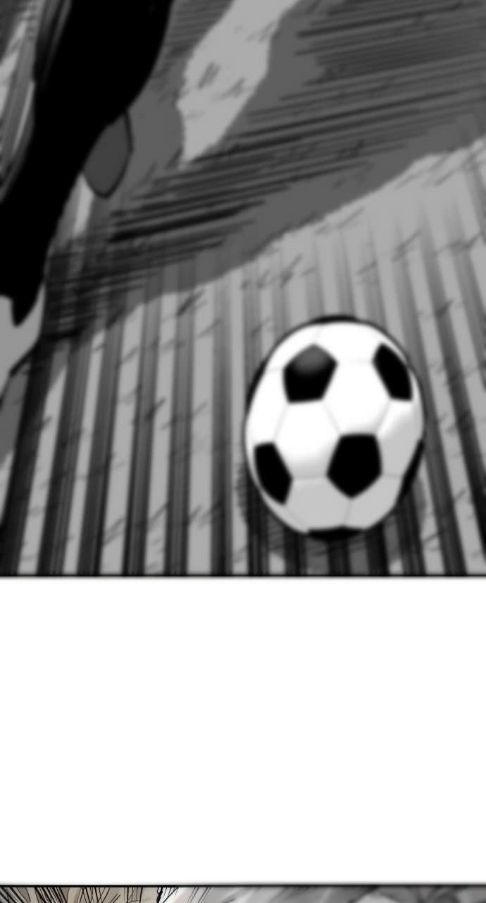 The Build Up Chapter 157 Page 38