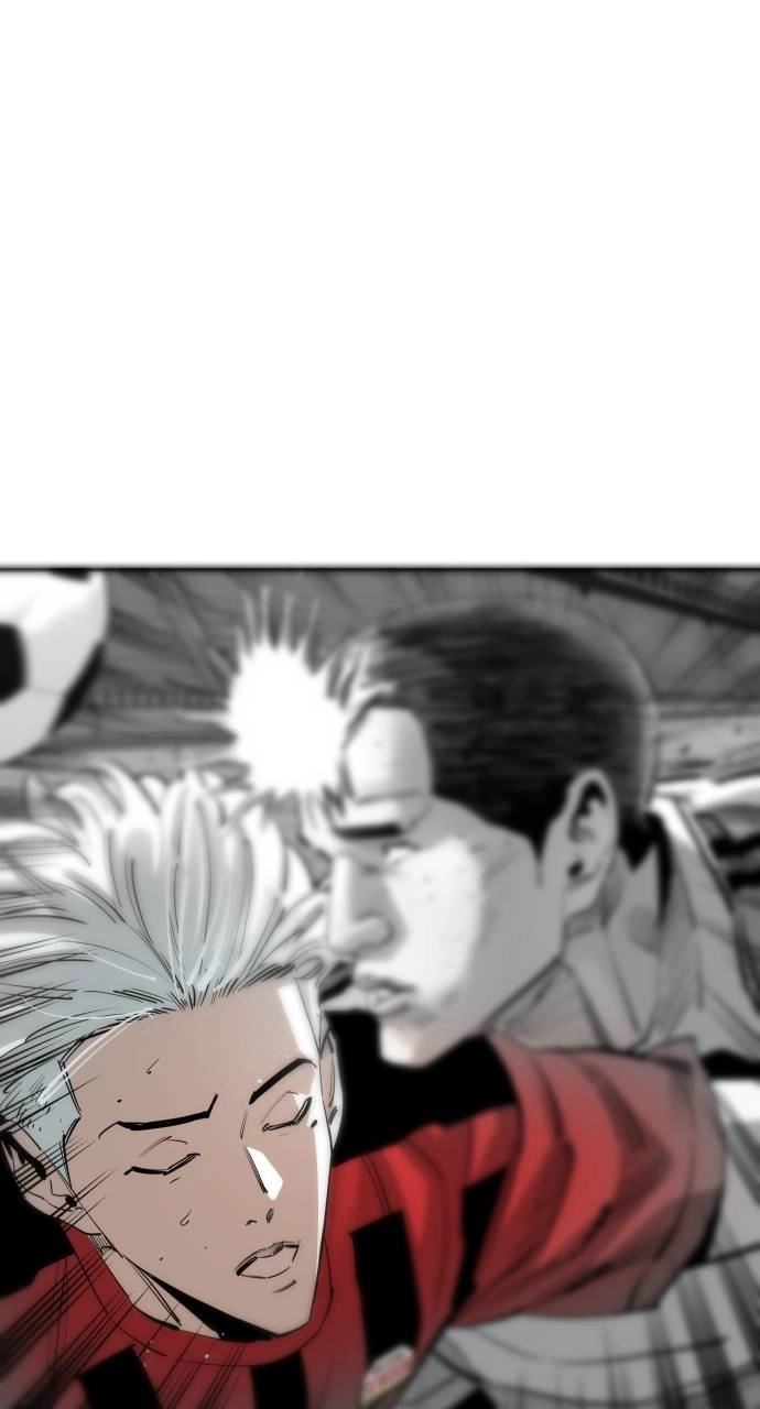 The Build Up Chapter 157 Page 42