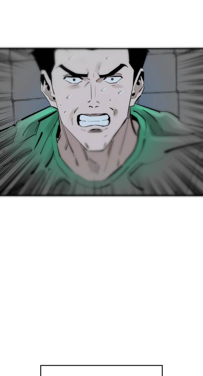The Build Up Chapter 157 Page 44