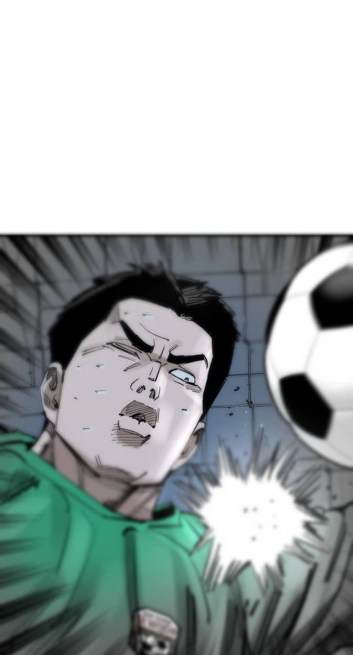 The Build Up Chapter 157 Page 49
