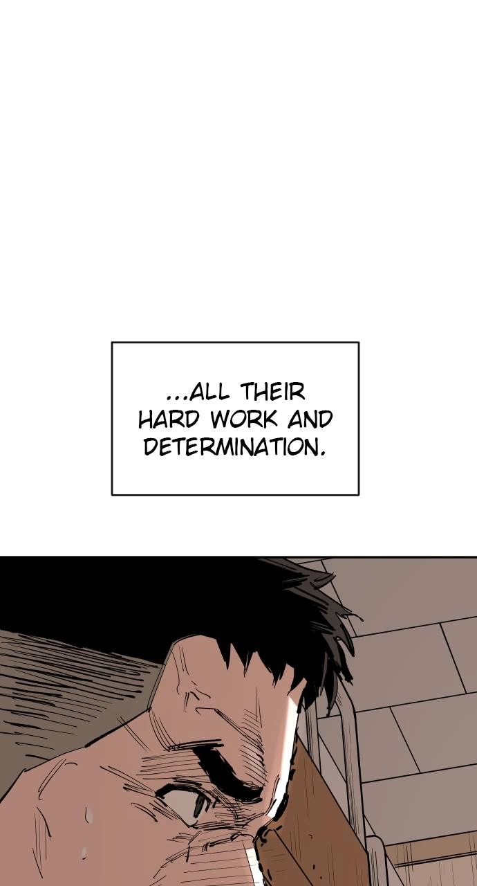 The Build Up Chapter 157 Page 58