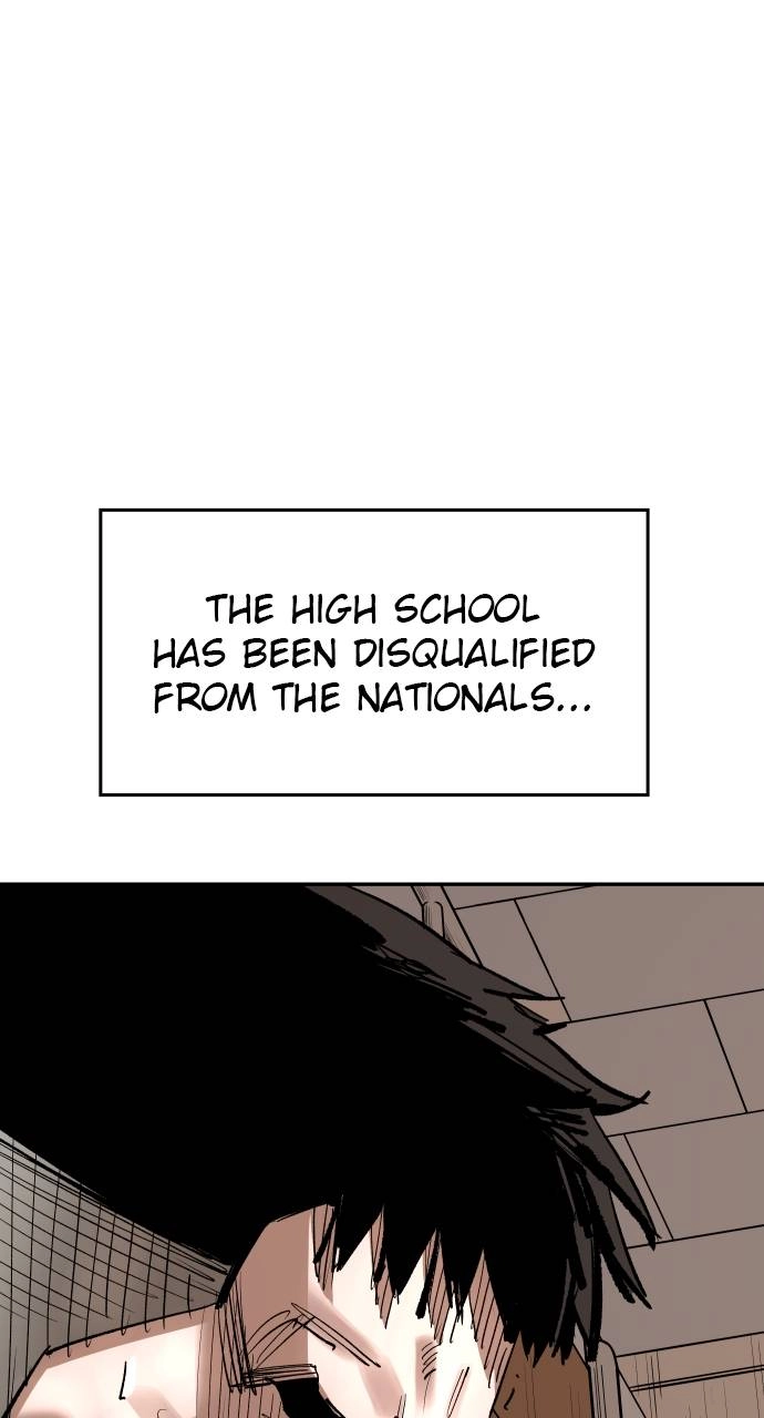The Build Up Chapter 157 Page 60