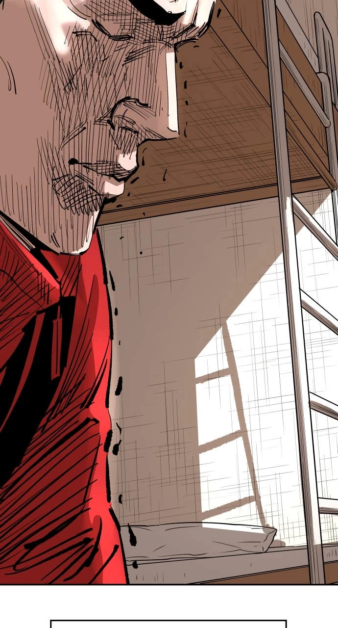The Build Up Chapter 157 Page 61