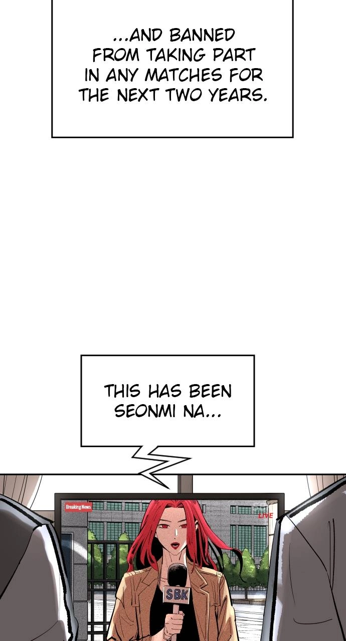 The Build Up Chapter 157 Page 62