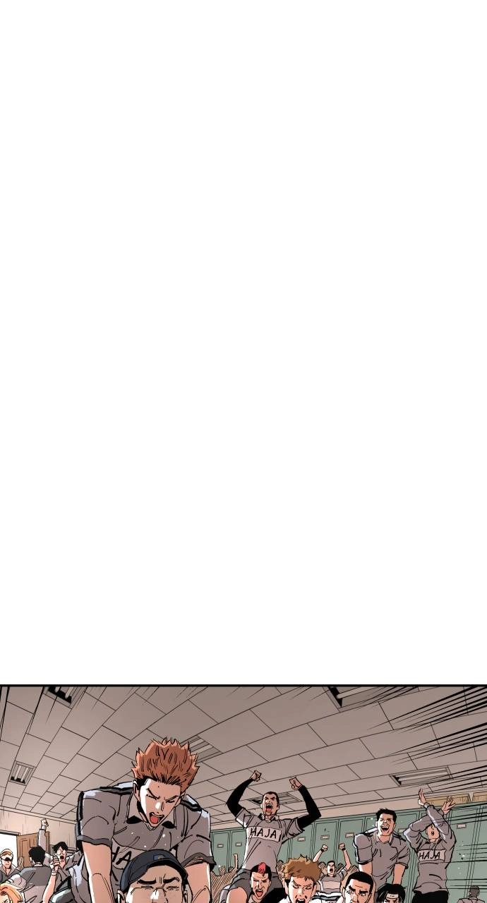 The Build Up Chapter 157 Page 64