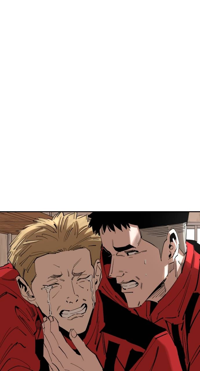 The Build Up Chapter 157 Page 67