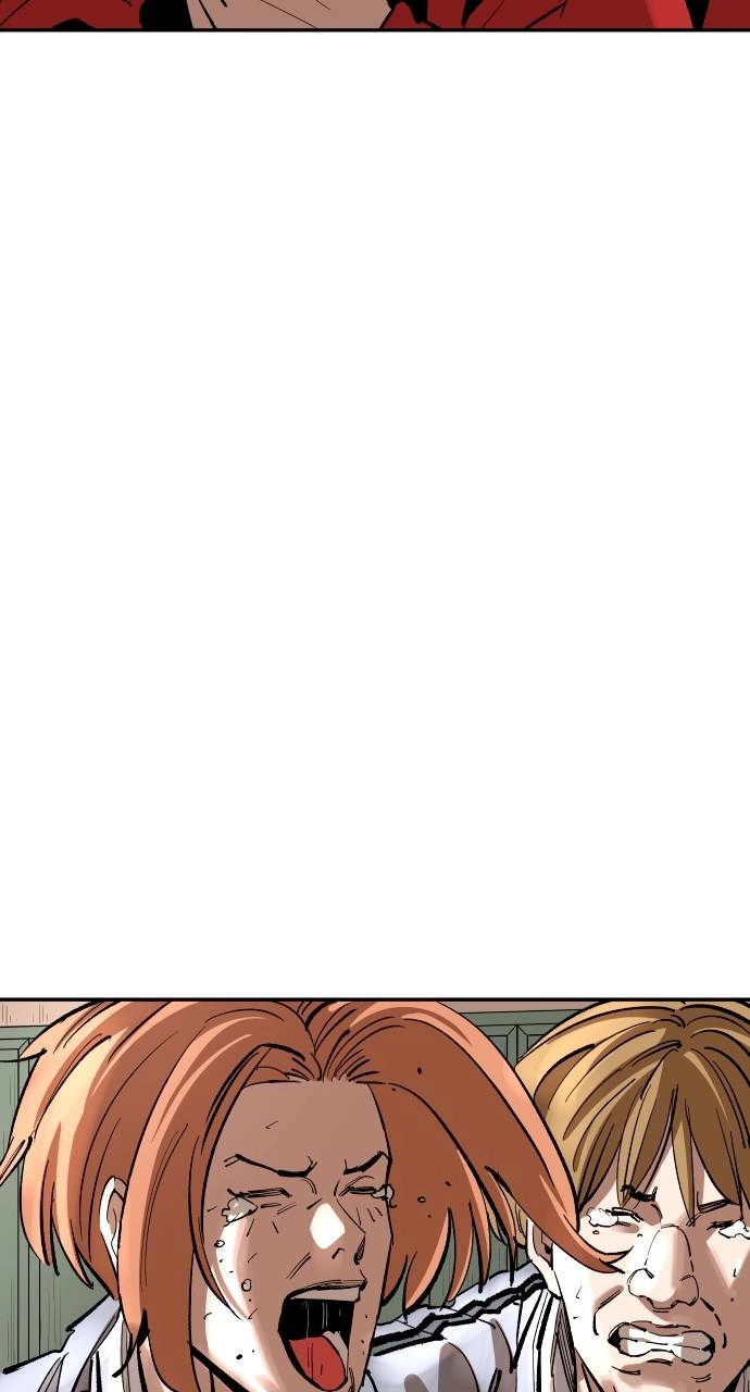 The Build Up Chapter 157 Page 68