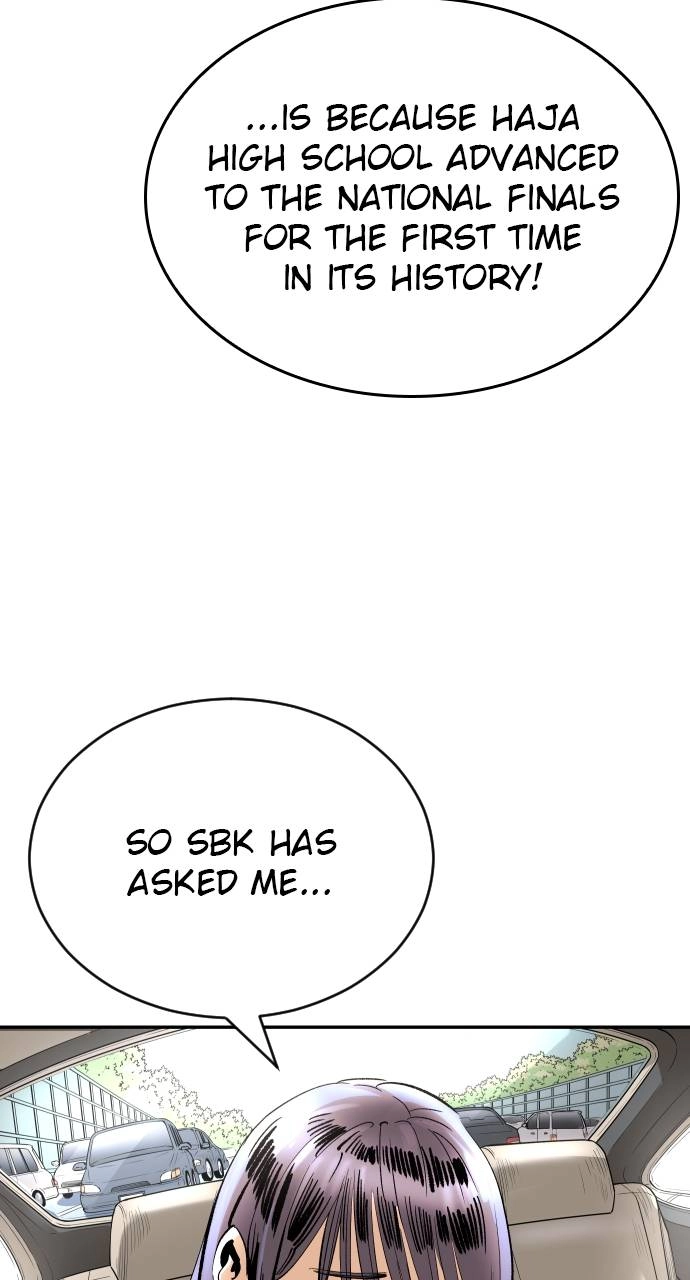 The Build Up Chapter 157 Page 81