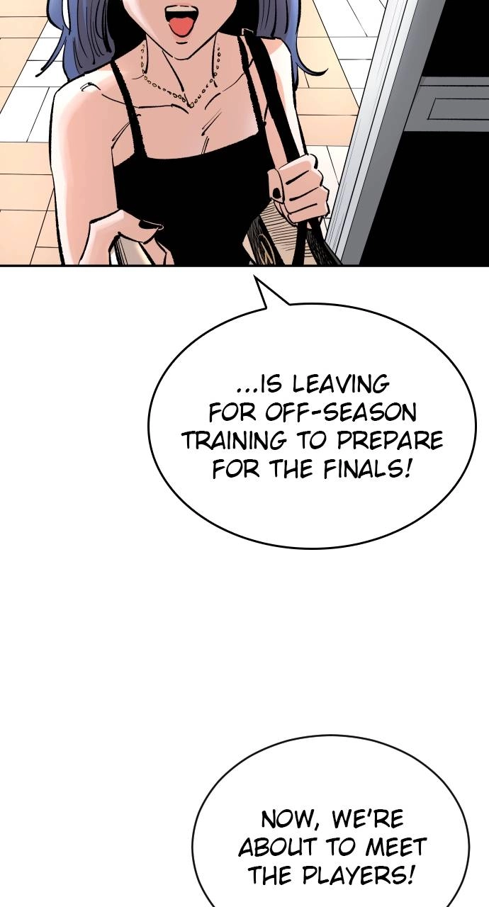 The Build Up Chapter 157 Page 86