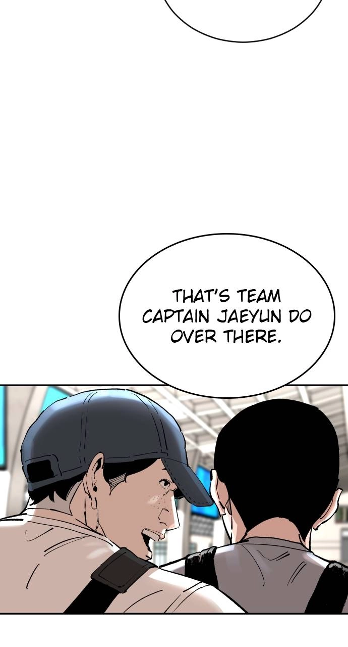 The Build Up Chapter 157 Page 89