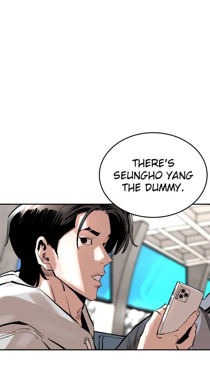 The Build Up Chapter 157 Page 90