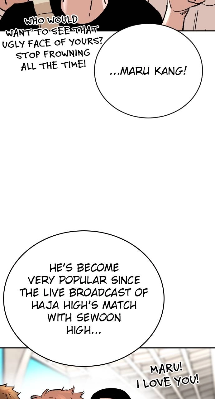 The Build Up Chapter 157 Page 93