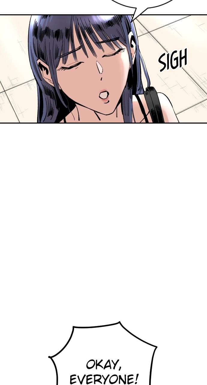 The Build Up Chapter 157 Page 95