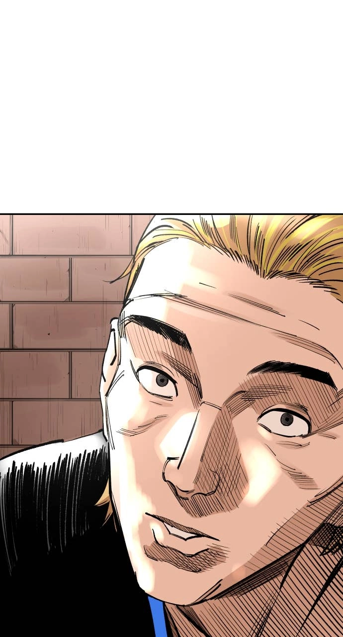 The Build Up Chapter 125 Page 101