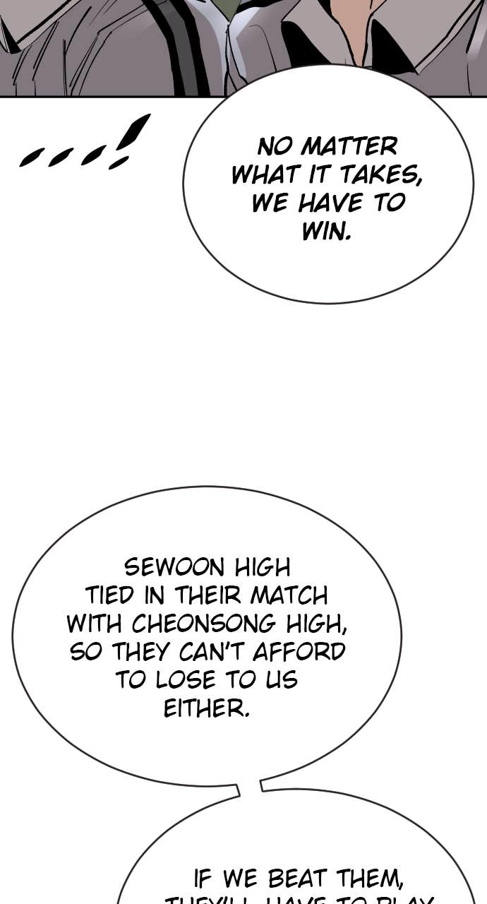 The Build Up Chapter 125 Page 31