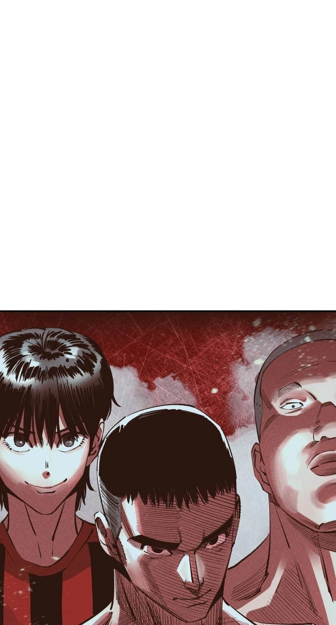 The Build Up Chapter 125 Page 33