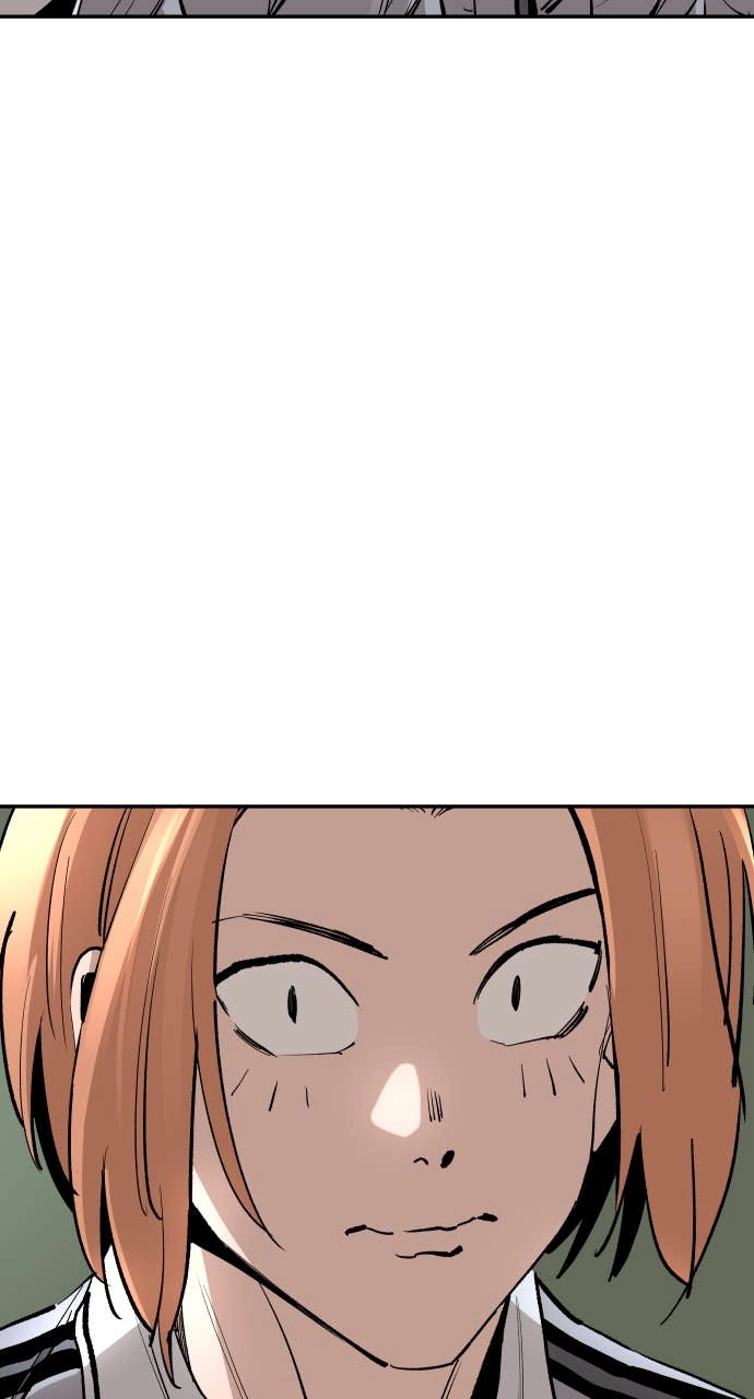 The Build Up Chapter 125 Page 38