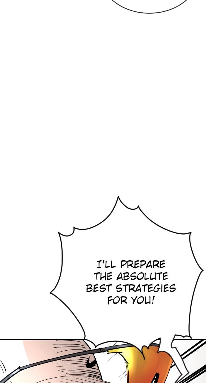 The Build Up Chapter 125 Page 43