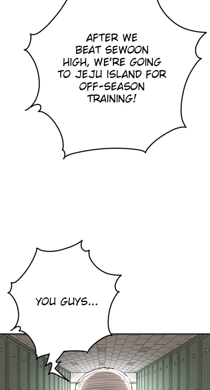 The Build Up Chapter 125 Page 45