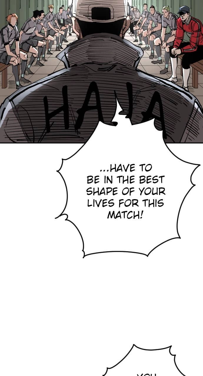 The Build Up Chapter 125 Page 46