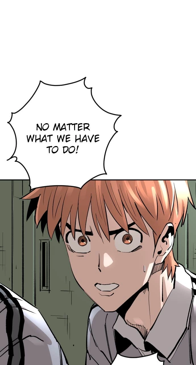 The Build Up Chapter 125 Page 49