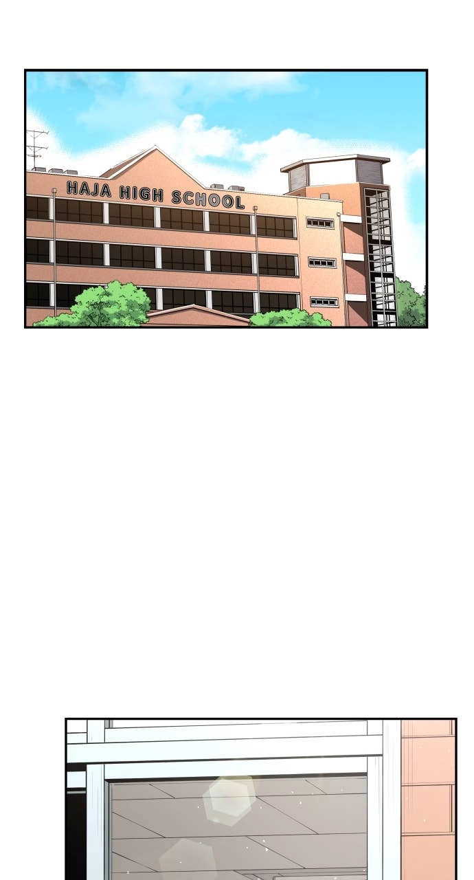 The Build Up Chapter 125 Page 55