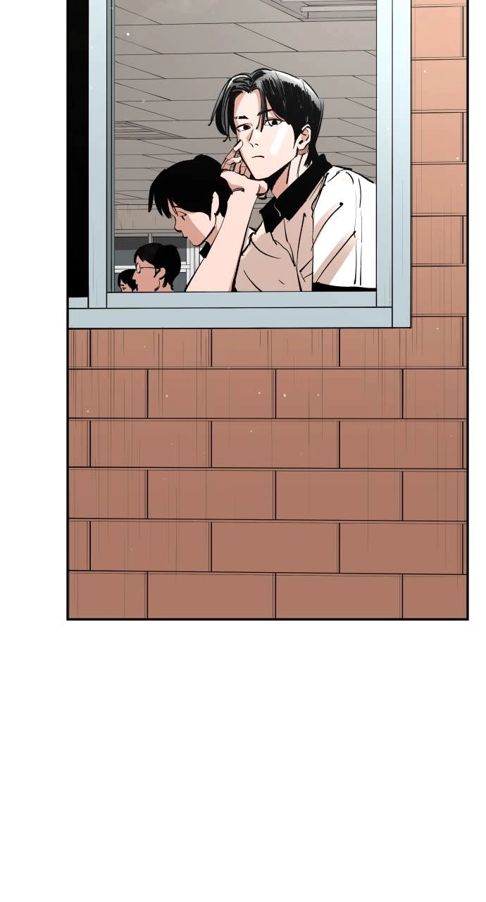 The Build Up Chapter 125 Page 56