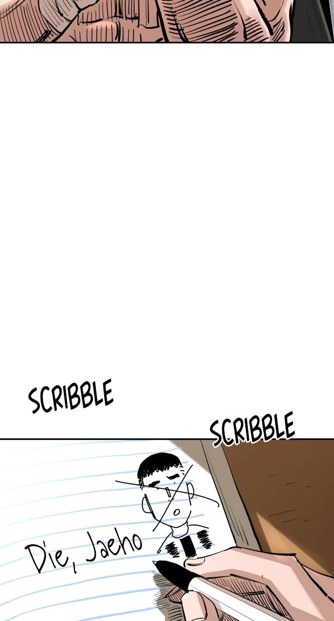 The Build Up Chapter 125 Page 58