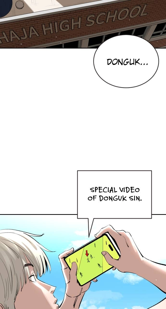 The Build Up Chapter 125 Page 63