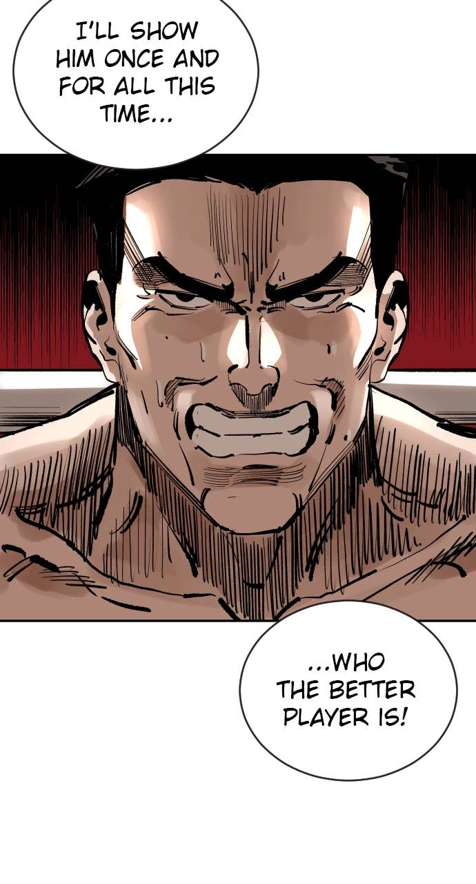 The Build Up Chapter 125 Page 68