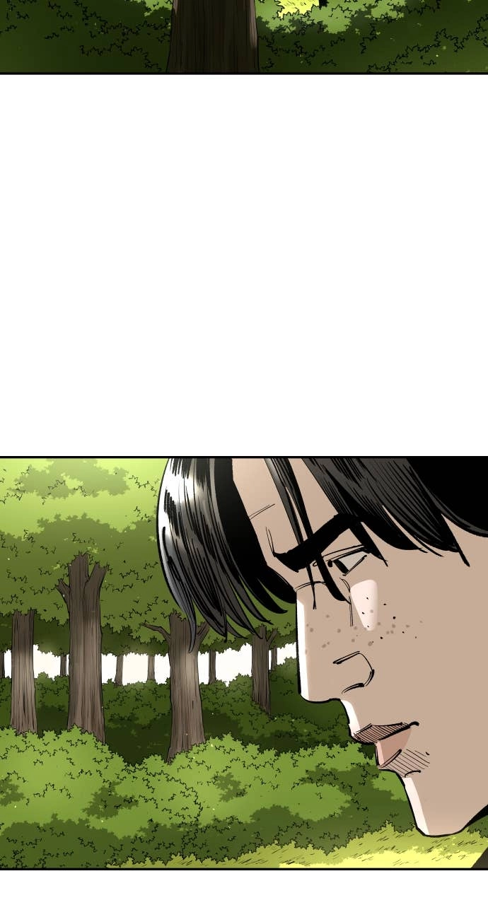 The Build Up Chapter 125 Page 70