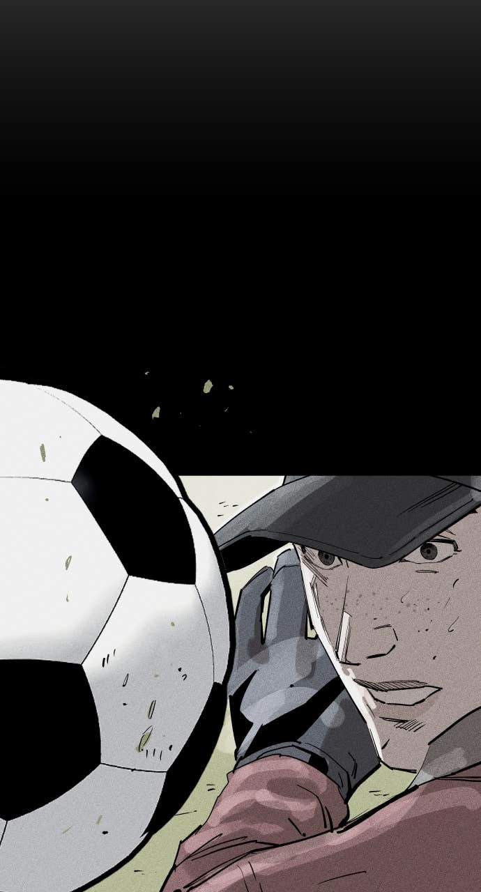 The Build Up Chapter 125 Page 72