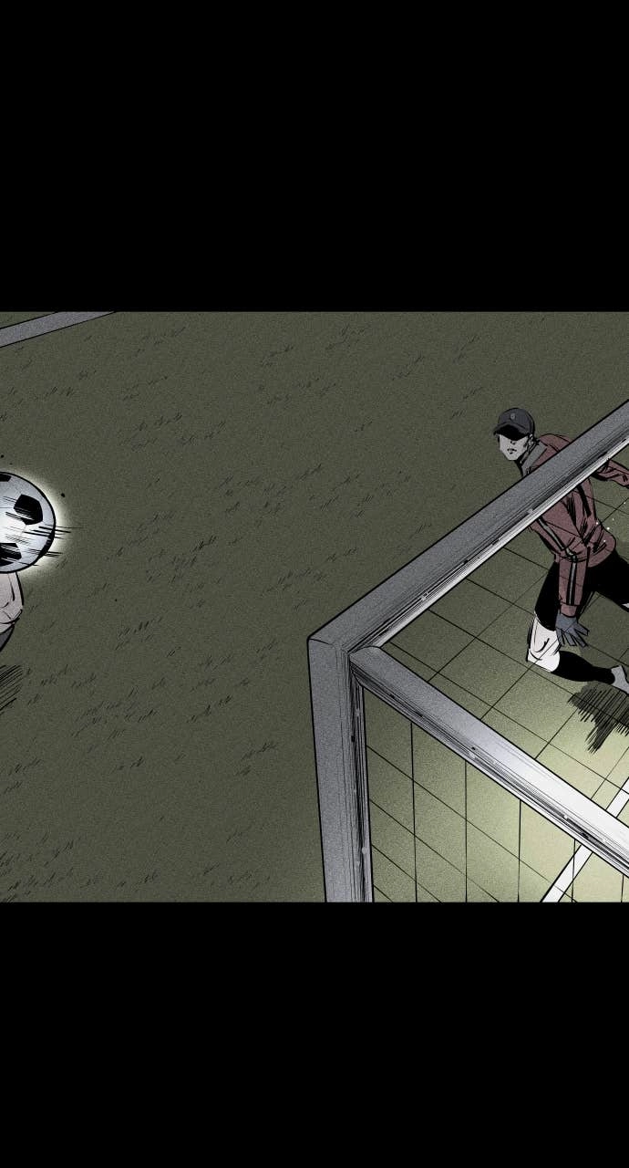 The Build Up Chapter 125 Page 74