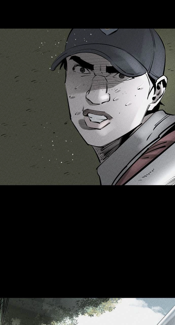 The Build Up Chapter 125 Page 75