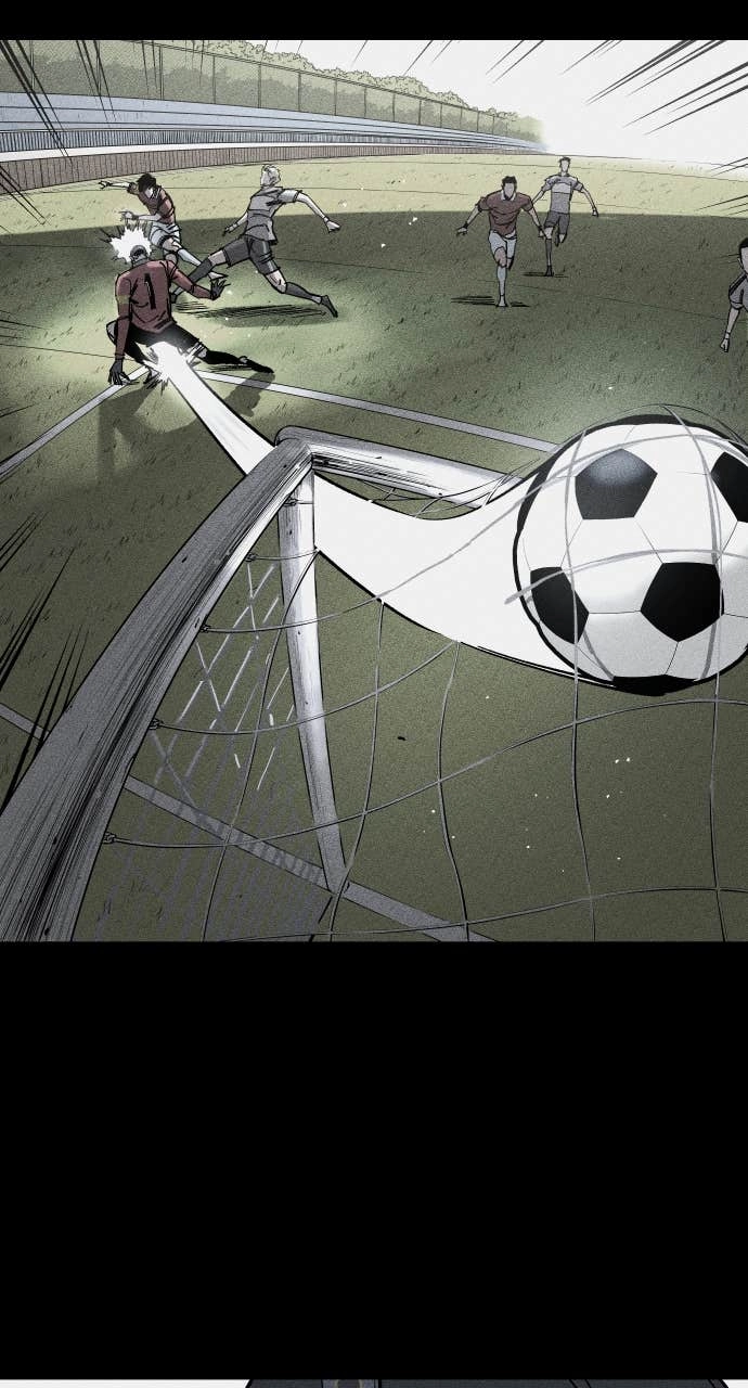 The Build Up Chapter 125 Page 77