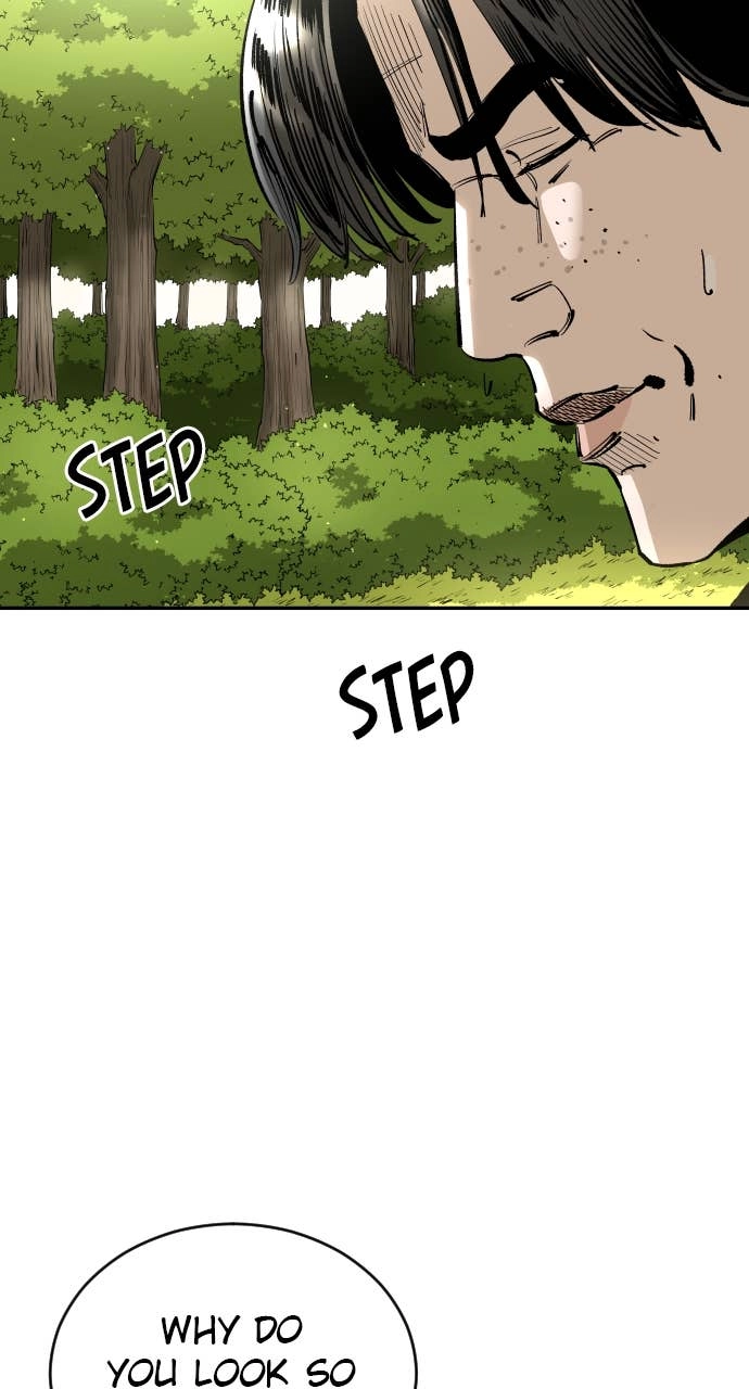 The Build Up Chapter 125 Page 80