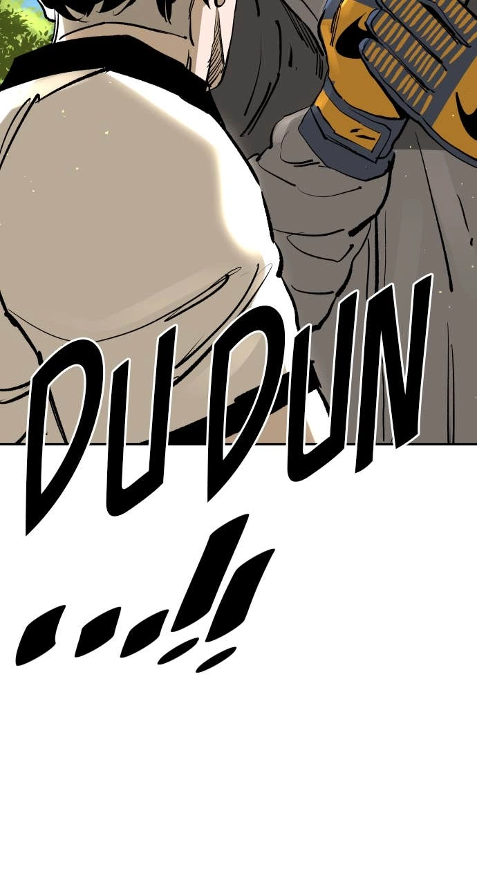 The Build Up Chapter 125 Page 83