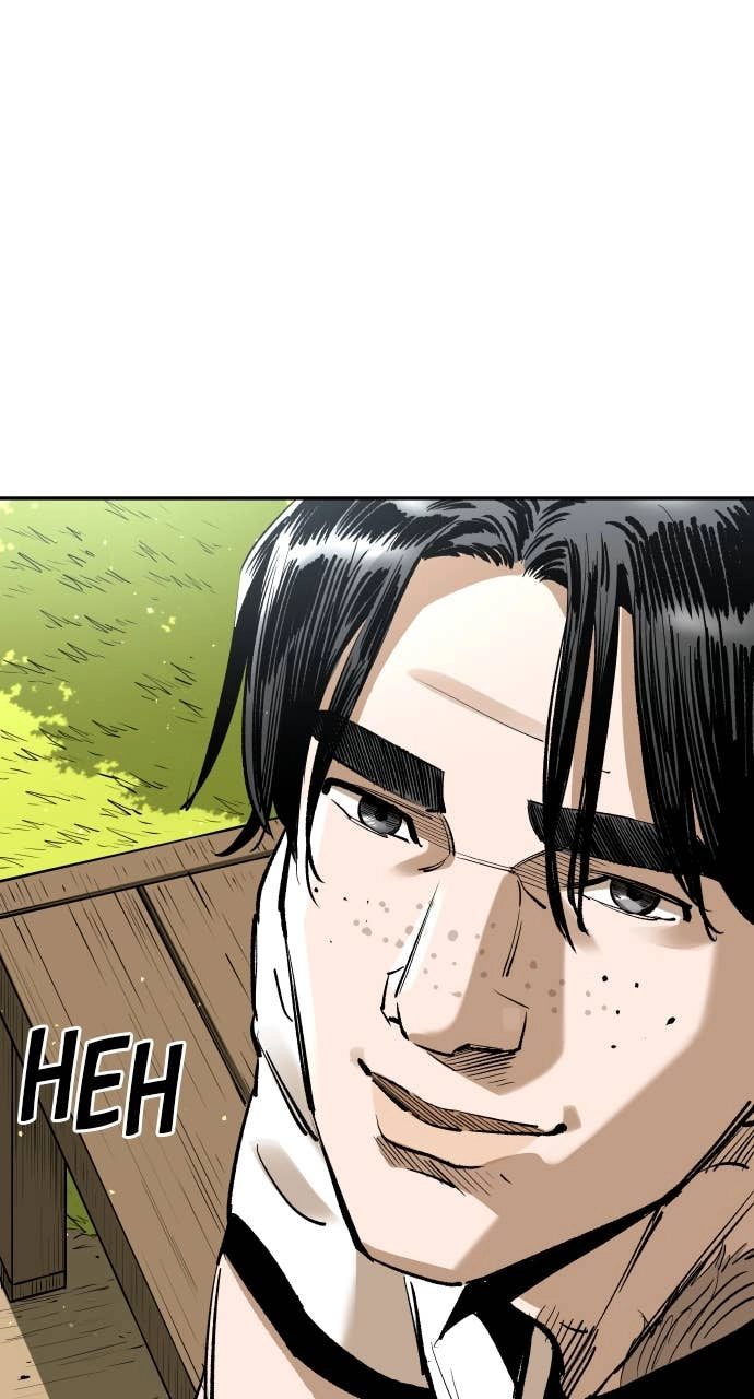 The Build Up Chapter 125 Page 84
