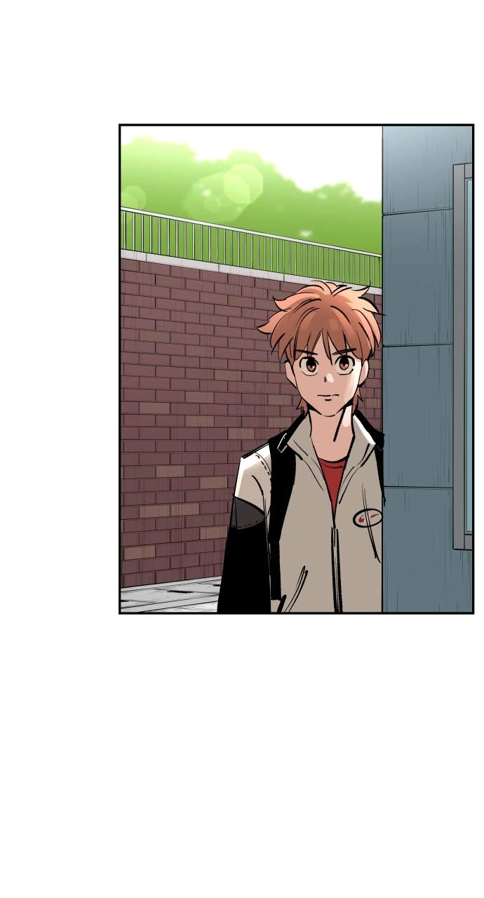 The Build Up Chapter 125 Page 87