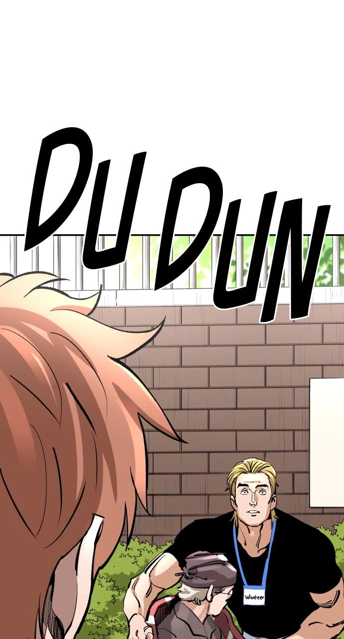 The Build Up Chapter 125 Page 89