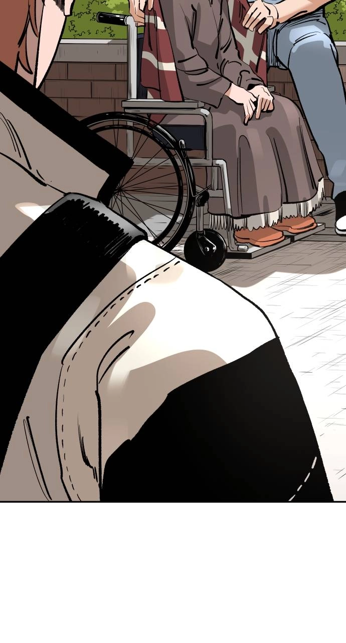The Build Up Chapter 125 Page 90