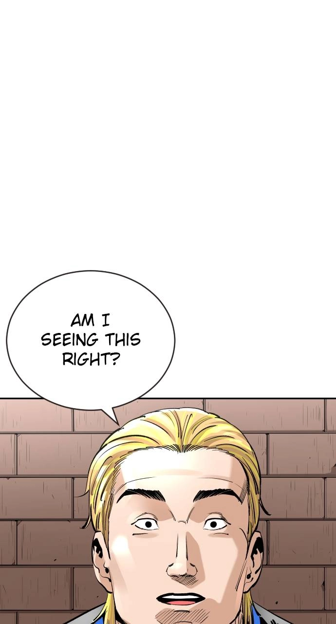 The Build Up Chapter 125 Page 91