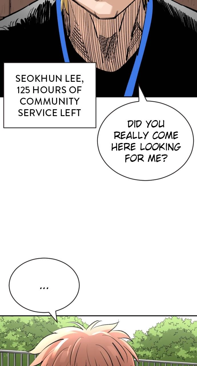 The Build Up Chapter 125 Page 92